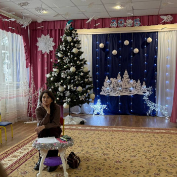 Фото с портфолио Христина Матвієнко