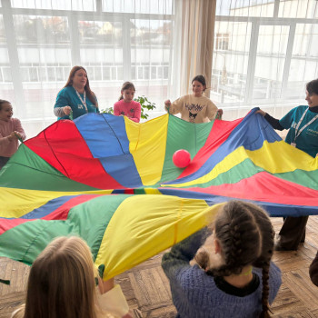 Фото с портфолио Христина Матвієнко