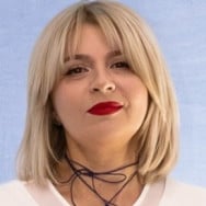 Візажист Олена Маковська на Barb.ua