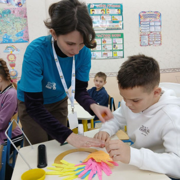 Фото с портфолио Христина Матвієнко