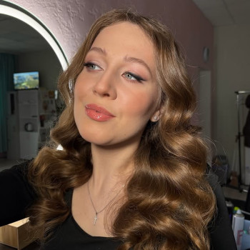 Фото с портфолио Олена Маковська