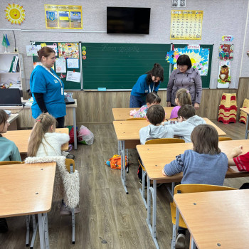 Фото с портфолио Христина Матвієнко