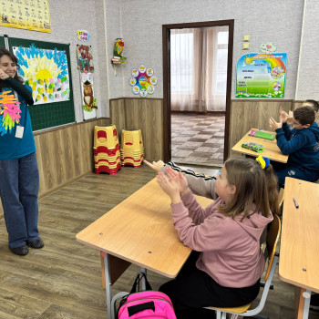 Фото с портфолио Христина Матвієнко