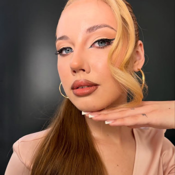 Фото с портфолио Олена Маковська