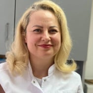 Подолог Ірина Василенко на Barb.ua