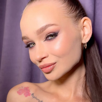 Макіяж на свято