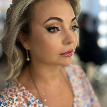 Фото с портфолио Елена Маковская