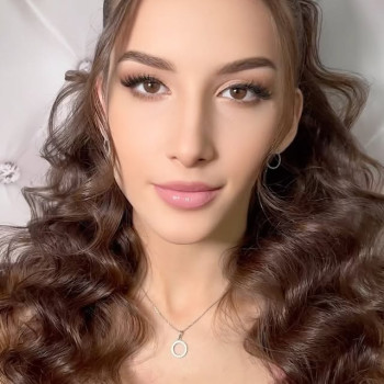 макіяж на весілля #