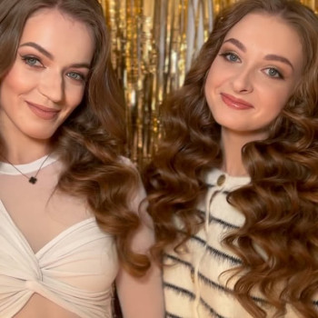 Фото с портфолио Олена Маковська