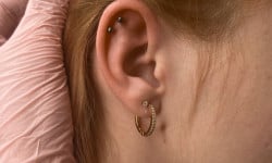  Мастер татуажа Елена Киев