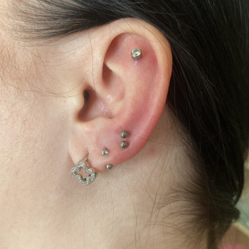 Фото с портфолио Елена Верина