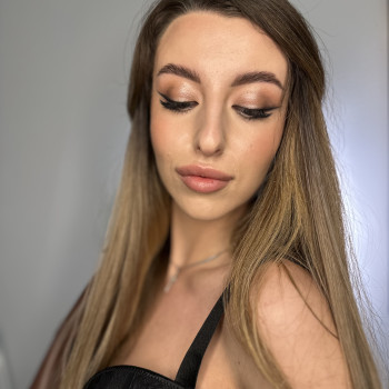 Фото с портфолио Наталія Божко