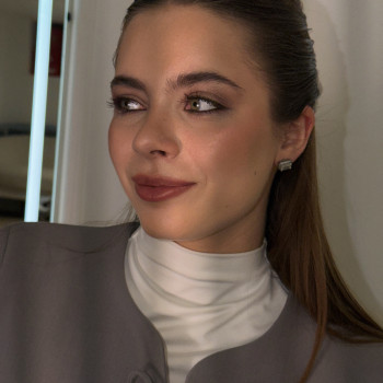 Фото с портфолио Наталія Божко