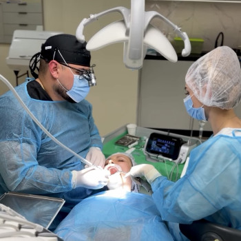 Фото с портфолио Premier Dent