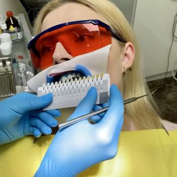 Фото с портфолио Premier Dent