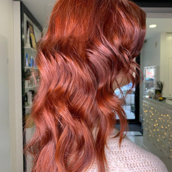 Фото с портфолио Fargo