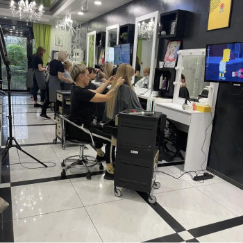 Фото с портфолио Fargo