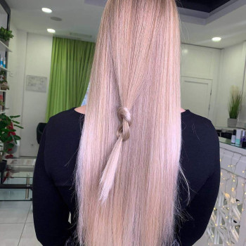 Фото с портфолио Fargo