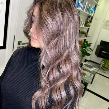 Фото с портфолио Fargo