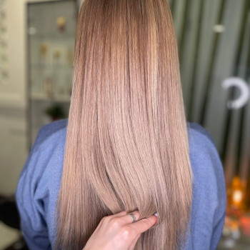 Фото с портфолио Fargo