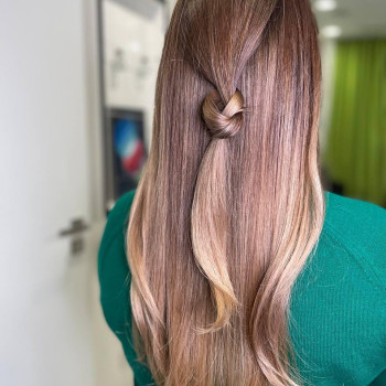 Фото с портфолио Fargo