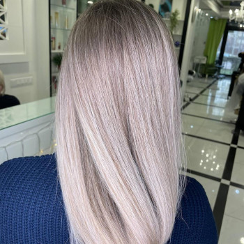 Фото с портфолио Fargo