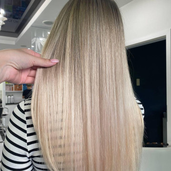 Фото с портфолио Fargo