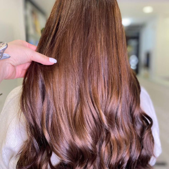 Фото с портфолио Fargo