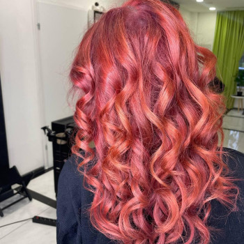 Фото с портфолио Fargo