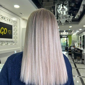 Фото с портфолио Fargo