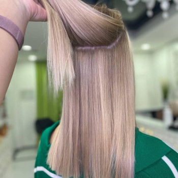 Фото с портфолио Fargo