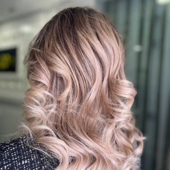 Фото с портфолио Fargo