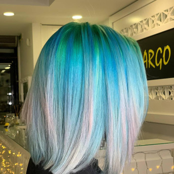 Фото с портфолио Fargo