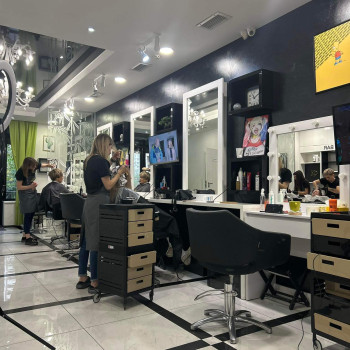 Фото с портфолио Fargo