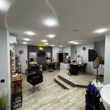 Фото с портфолио Fargo