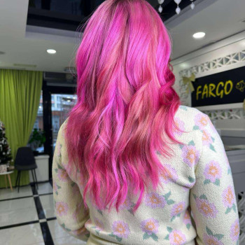 Фото с портфолио Fargo