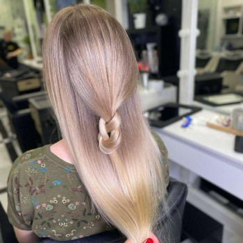 Фото с портфолио Fargo