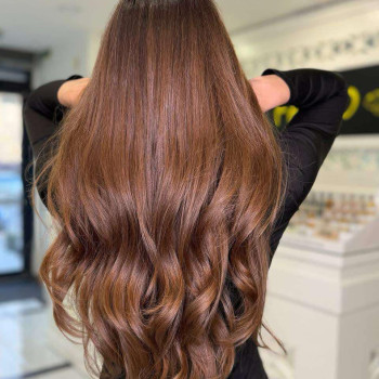 Фото с портфолио Fargo