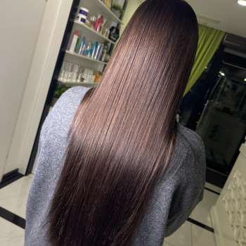 Фото с портфолио Fargo