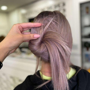 Фото с портфолио Fargo