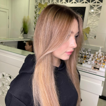 Фото с портфолио Fargo