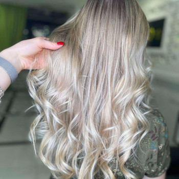 Фото с портфолио Fargo