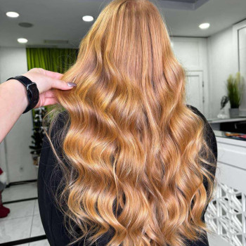 Фото с портфолио Fargo