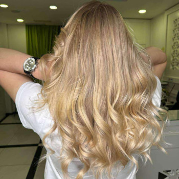 Фото с портфолио Fargo