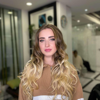 Фото с портфолио Fargo