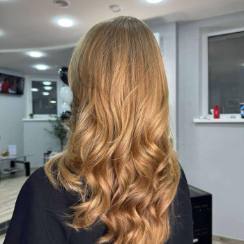 Фото с портфолио Fargo