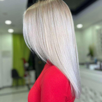 Фото с портфолио Fargo