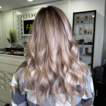 Фото с портфолио Fargo