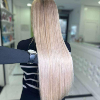 Фото с портфолио Fargo