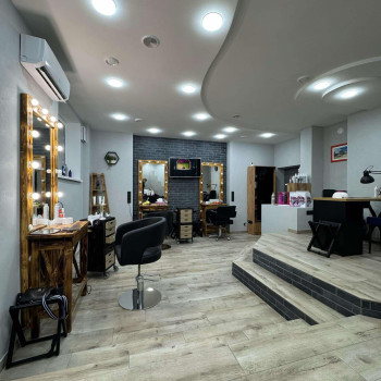 Фото с портфолио Fargo